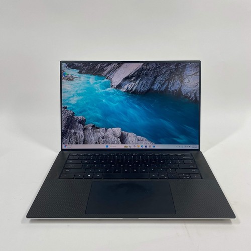 Dell XPS 15 9500 P91F001 15.6" i7-10750H 2.6GHz 16GB RAM 512GB SSD GTX 1650 Ti - Picture 2 of 9