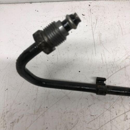 TUBO TUBO SERVOSTERZO MOTORE SKODA FABIA MK2 5J 1.2 BENZINA 2010-2014 - Foto 2 di 3