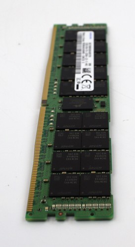 Samsung 128GB DDR4 PC4-25600L (DDR4-3200Mhz) 288PIN M386AAG40AM3 Sever Memory - Picture 6 of 7
