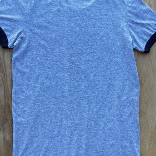 MAUI HAWAII Women’s Heather Gray Short Sleeve Crew Neck Tee Shirt sz S NWOT - Picture 3 of 7