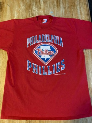 vintage phillies shirt