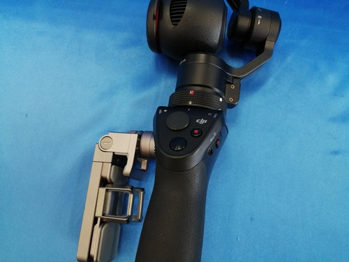 Cámara cardán DJI ZENMUSE X3 con sistema de cardán de 3 ejes DJI F/S de Japón - Imagen 7 de 11