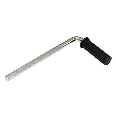 Alesis L-Rod Support Arm for Alesis Command Mesh Kit, Command X Mesh Kit