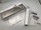 FoodSaver VS0160 PowerVac Compact Vacuum Sealing Machine With Bags