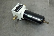 ASCO Numatics - F22D-02A Coalescing Filter 0.3 Micron Fine Coalescer 1/4 in Port