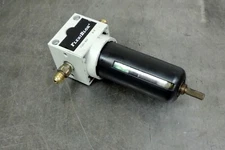 ASCO Numatics - F22D-02A Coalescing Filter 0.3 Micron Fine Coalescer 1/4 in Port