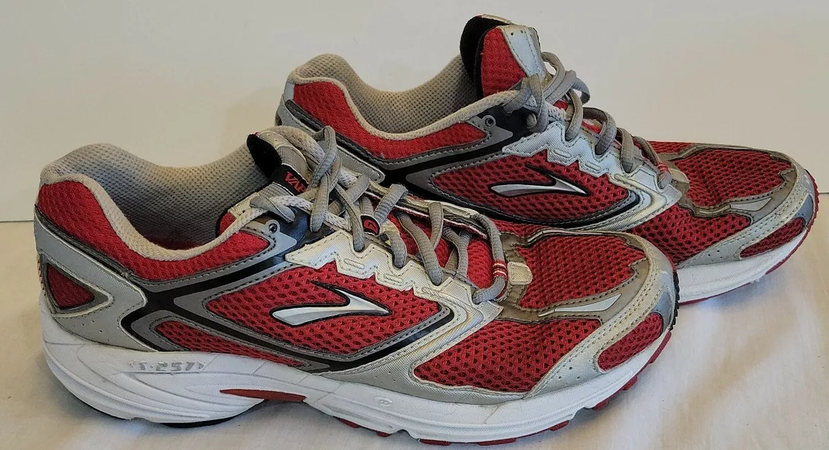 Brooks vapor womens size clearance 7