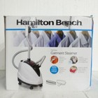 Hamilton Beach Garment Household Steam Cleaners