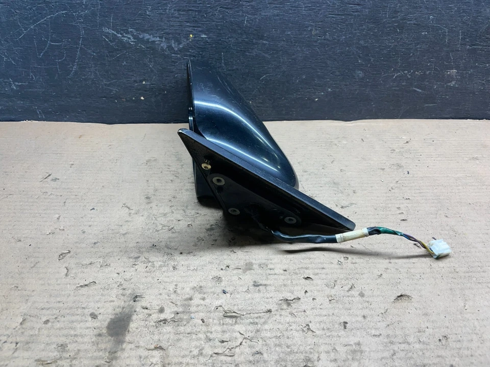 Espejo retrovisor lateral izquierdo Toyota Solara 1999-2003 puerta lateral izquierda N8809 DG Foto 4 de 4