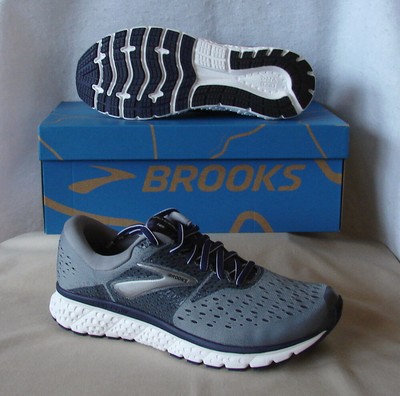 brooks glycerin 16 2e width