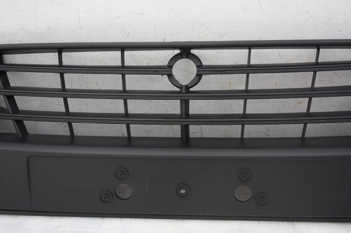 Ford Transit Custom Front Bumper Lower Grill 2012 TO 2018 *AFTER MARKET* - Picture 3 of 15