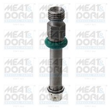 MEAT & DORIA Einspritzventil für VW Golf II 19E 1G1 1.8i Cat 1.8 155 53B Audi