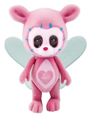Minimoomis Figur 8 cm Ylvi and the LOOLA