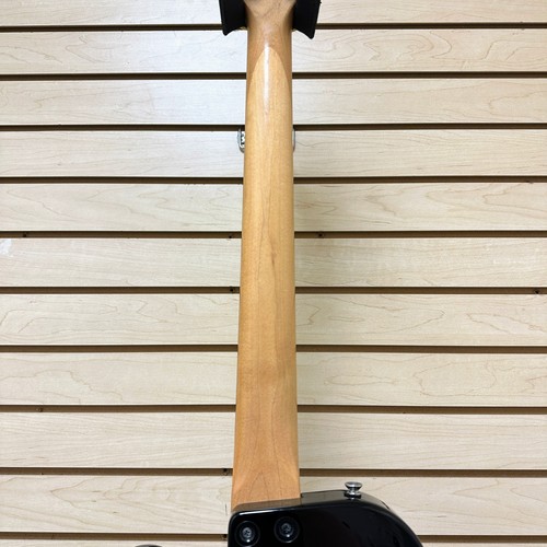 Yamaha AES500 Electric Guitar Black - Picture 9 of 10