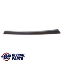 BMW F10 F11 Tira de puerta Decoración Delantera Derecha Tapa Madera Fina 7225548