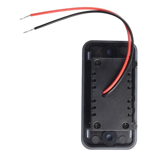 Prise chargeur de voiture Premium 12V24V avec ports USB QC 3 0 installation faci - Photo 4 sur 21