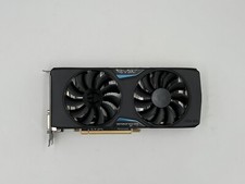 EVGA 04G-P4-2974-KR 4GB GeForce GTX 970 SuperClocked Graphics Card 