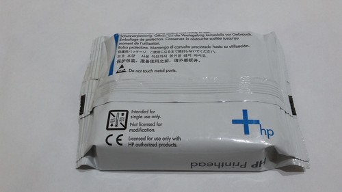 Original HP 90 Druckkopf Printhead and Cleaner HP Designjet 4000 4500 - Bild 41 von 52