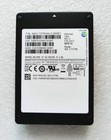 Samsung PM1643 3.84TB SSD 2.5" SAS MZILT3T8HALS-00007 12GB Cache MZ-ILT3T80-