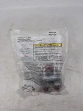 Crosby G-450 Red-U-Bolt Wire Rope Clips 9/16" Size Model 1010159