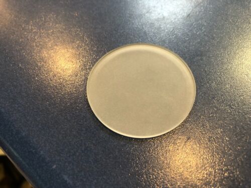 Ersatzglas Halogen SLV FURNITURE Paulmann FLATLINE Strahler LINE 44 X 1,9mm - Bild 2 von 4