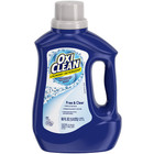 Oxi Clean Laundry Detergent High Def Clean Free & Clear / 60 fl oz