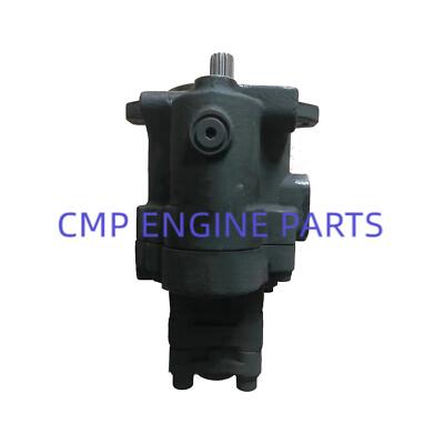 Hydraulic Pump Main Pump PVD-0B-24P-6G3 for Sunward SWE25UF Mini Excavator