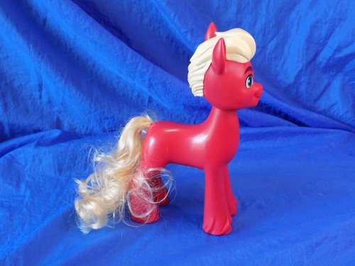 "Figura de brote adjunto My Little Pony A New Generation Shining Adventures 6,5""" - Imagen 4 de 7