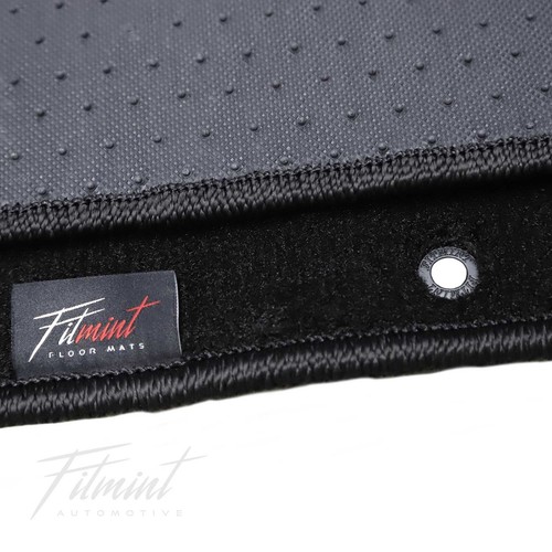 Fits RalliArt Colt FitMint Floor mats! JDM - Picture 5 of 10