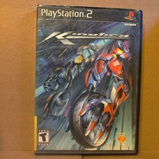 Kinetica - CIB