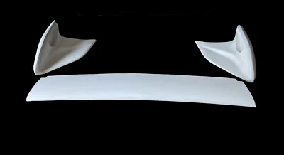 Mazda RX7 FD3S - 99 Spec style Rear Spoiler FRP Also can Fit : MX5 NB Mk2
