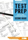 Language Study Study Guides & Test Prep Large Print