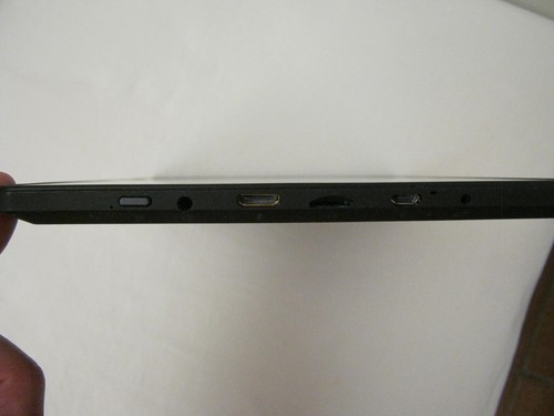 Linx 10, 2GB RAM, 32GB, 10" scr, Windows 10 , fast charge lead, read description - Picture 6 of 7