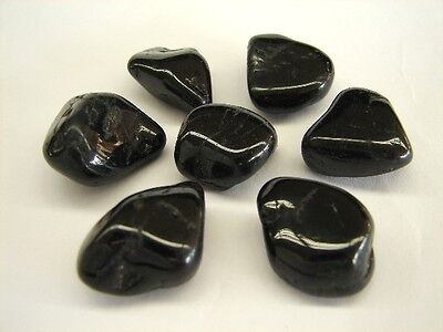 Bag of 12 Pcs of Grade A Natural Tumble Stones Bag of 12 Pcs of Grade A Natural Tumble Stones
