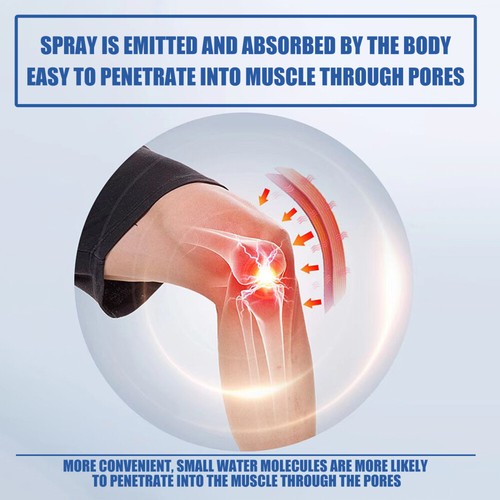 NUEVO Spray Aceite Tiger Label 30 ml Articular Columna y Alivio del Dolor Lumbar ` - Imagen 7 de 13