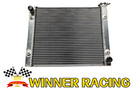 Fit Polaris RZR 900/1000, Ranger 1000 XP XP4 CREW 2014-2023 Aluminum Radiator