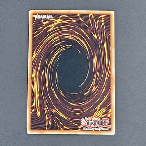 Yugioh TCG - 1x Canciller de Enishi Shien - VIDRIO-EN032- CASI NUEVO/LP- 1ª Edición - 2007 - Imagen 8 de 8