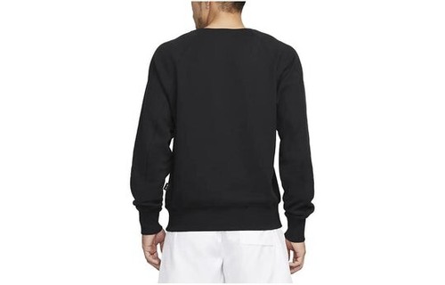 Nike Sportswear Air Men's French Terry Crewneck Sweatshirt Men's Size XL - Picture 2 of 15