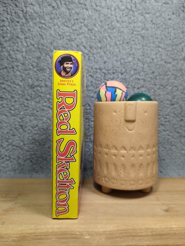 Red Skelton - Americas Clown Prince (DVD, 2004, 2-Disc Set) - Picture 3 of 9