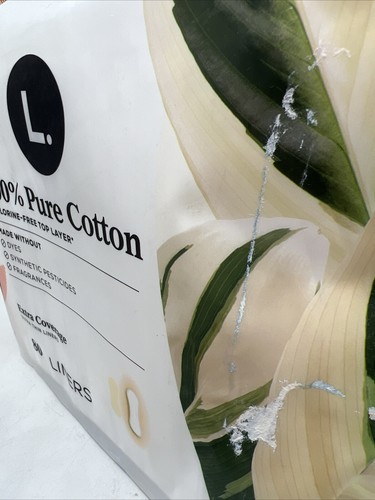 L. Chlorine Free Ultra Thin Panty Liners Pad Extra Long Length 80 Ct COMBINESHIP - Picture 2 of 5