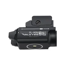 OLIGHT PL-MINI Valkyrie 2 600 Lumens Magnetic Rechargeable Pistol Tactical Light