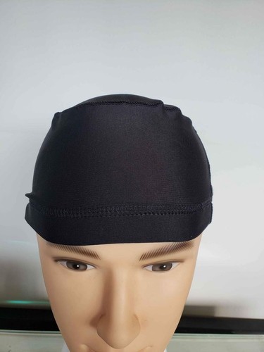 3 PC. Cooling Skull Cap Helmet Liner /Hard hat Sweat absorber/ Running Hat - Picture 5 of 21
