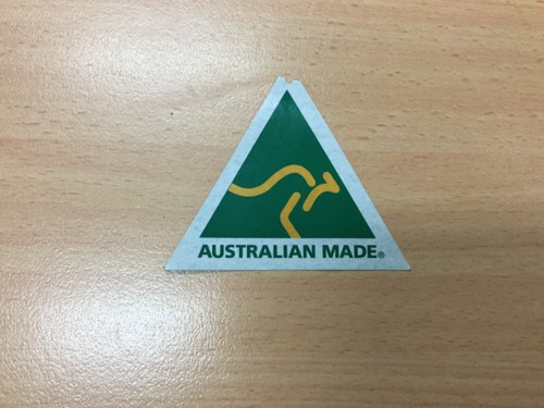 Genuine crocodile hat band Australian made for all hats black Dundee - Picture 6 of 6
