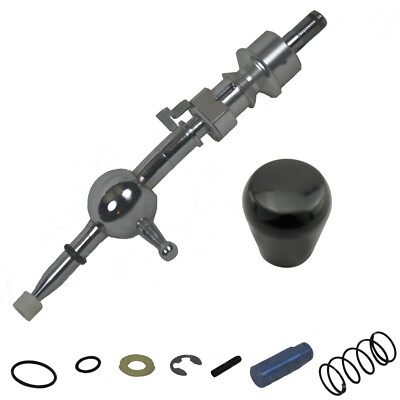 Quick Short Shifter + Schaltknauf für Vauxhall Opel Astra mk4 mk5 G H F23 BS1