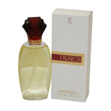 Design Fine Parfum Spray 3.4 Oz / 100 Ml