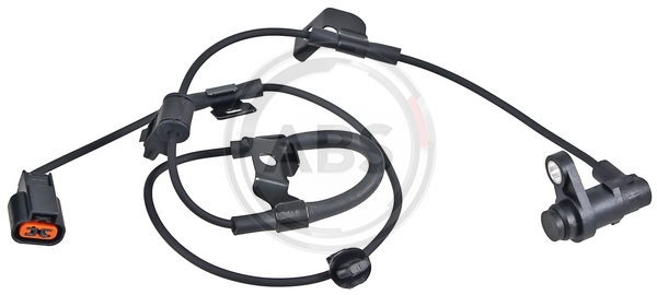 ABS Sensor (Rear Left) - A.B.S. 31561