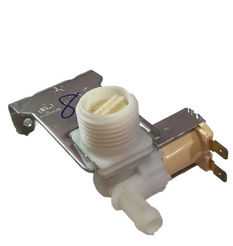 **Water Inlet Valve 807047901 Electrolux FGID2466QF6A** 110524 0072 006 - Picture 2 of 3