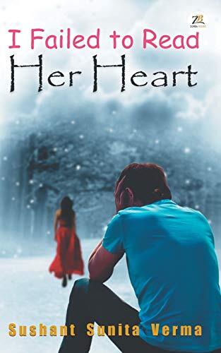 I failed to Read Her Heart - Picture 1 of 1