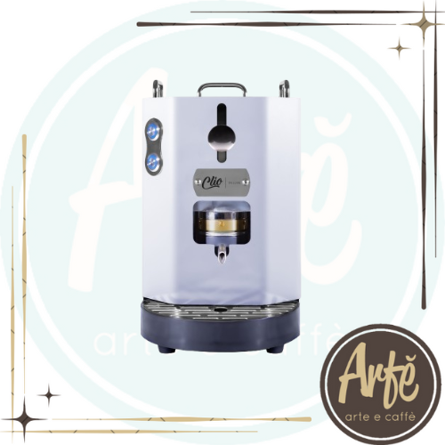 Macchina da caffè a Cialde E.s.e 44 mm Clio Deluxe Astra - Foto 1 di 9