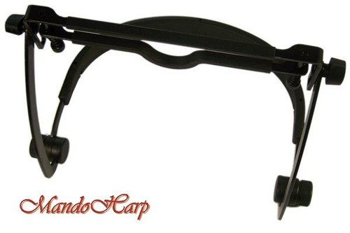 Hohner MZ2010 FlexRack/Flex Rack Professional Harmonica Harness/Holder NEW - Picture 3 of 5